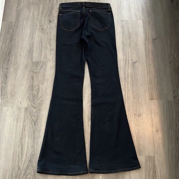 J Brand jeans. Size 28 - Picture 9 of 10
